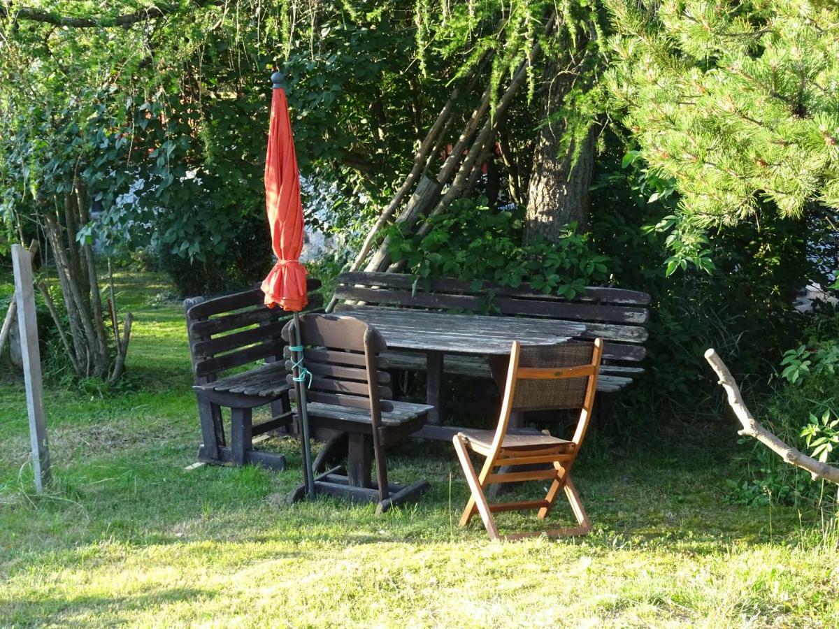 Urselhof Apartment Hermsdorf  Exterior photo